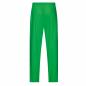 Preview: EXNER | Schlupfhose unisex kellygreen (3307578)